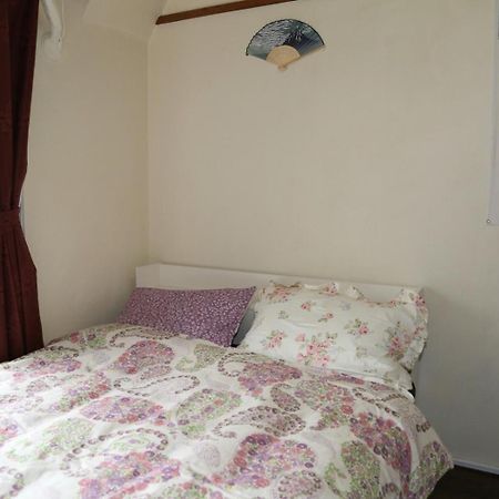 Convenient Apartment In Otsuka Tokio Exterior foto