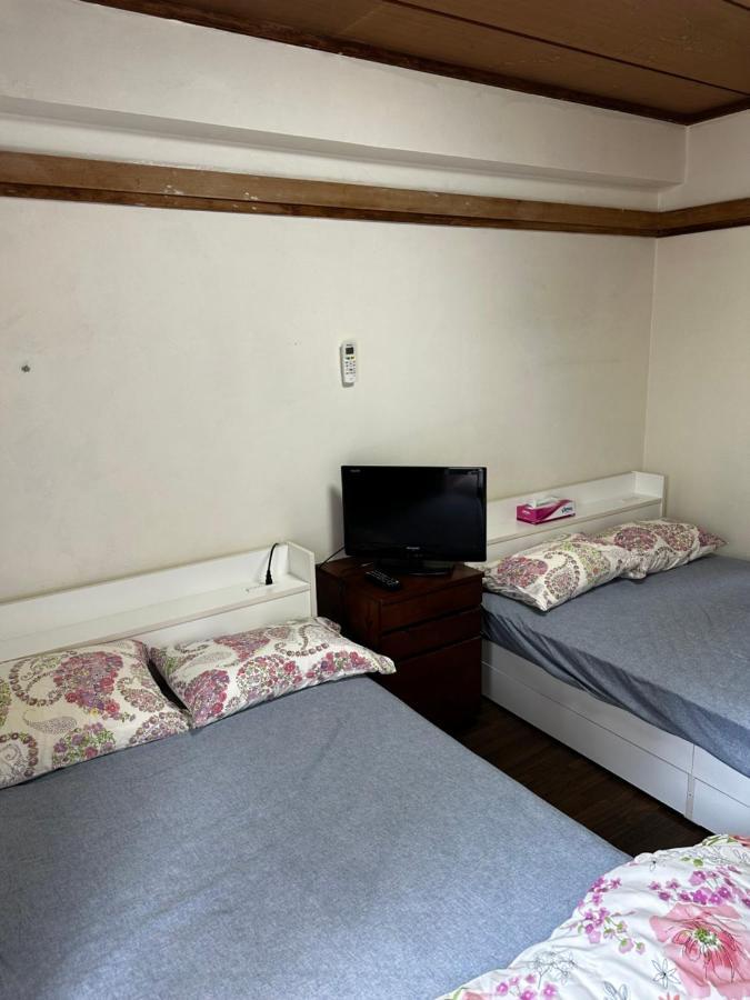 Convenient Apartment In Otsuka Tokio Exterior foto
