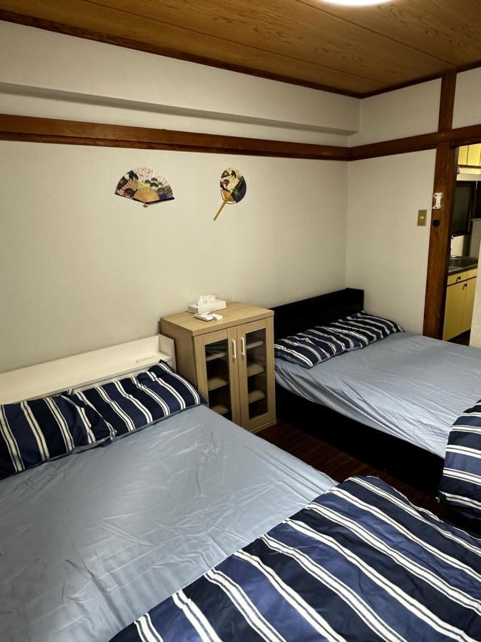 Convenient Apartment In Otsuka Tokio Exterior foto