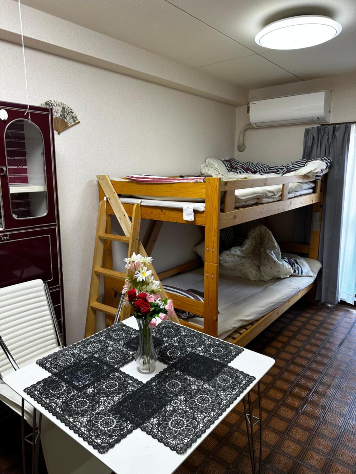 Convenient Apartment In Otsuka Tokio Exterior foto