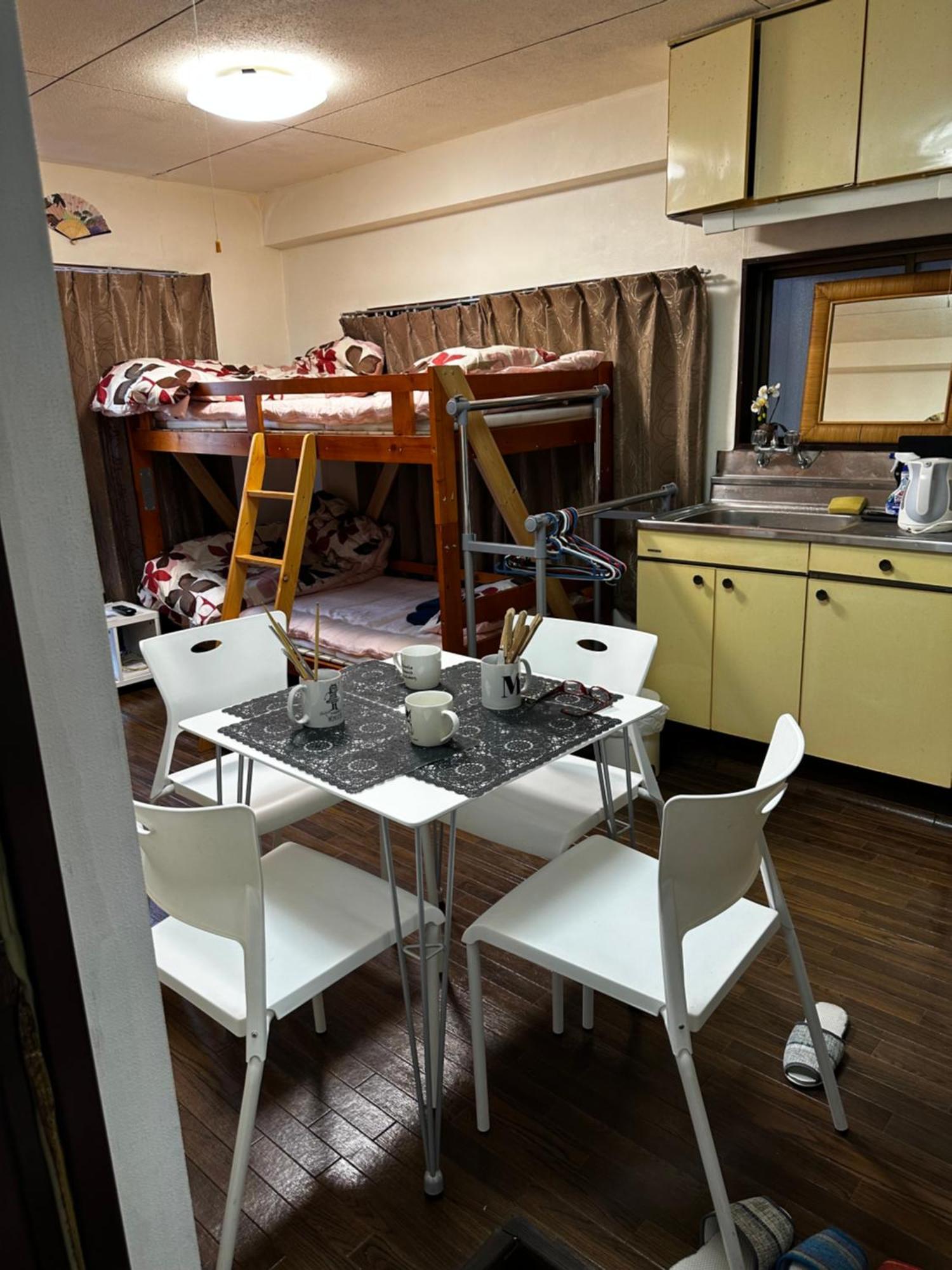 Convenient Apartment In Otsuka Tokio Exterior foto