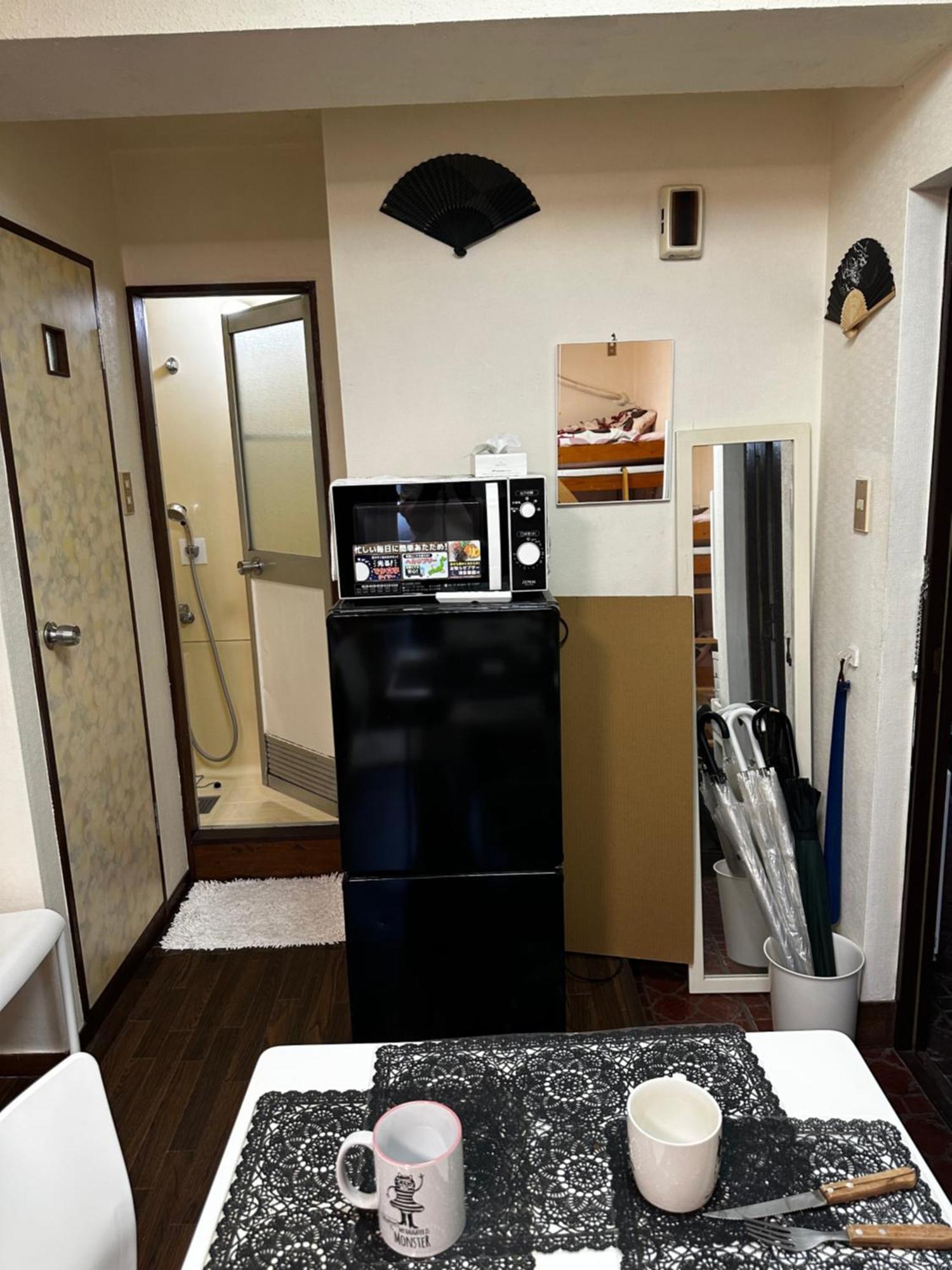 Convenient Apartment In Otsuka Tokio Exterior foto