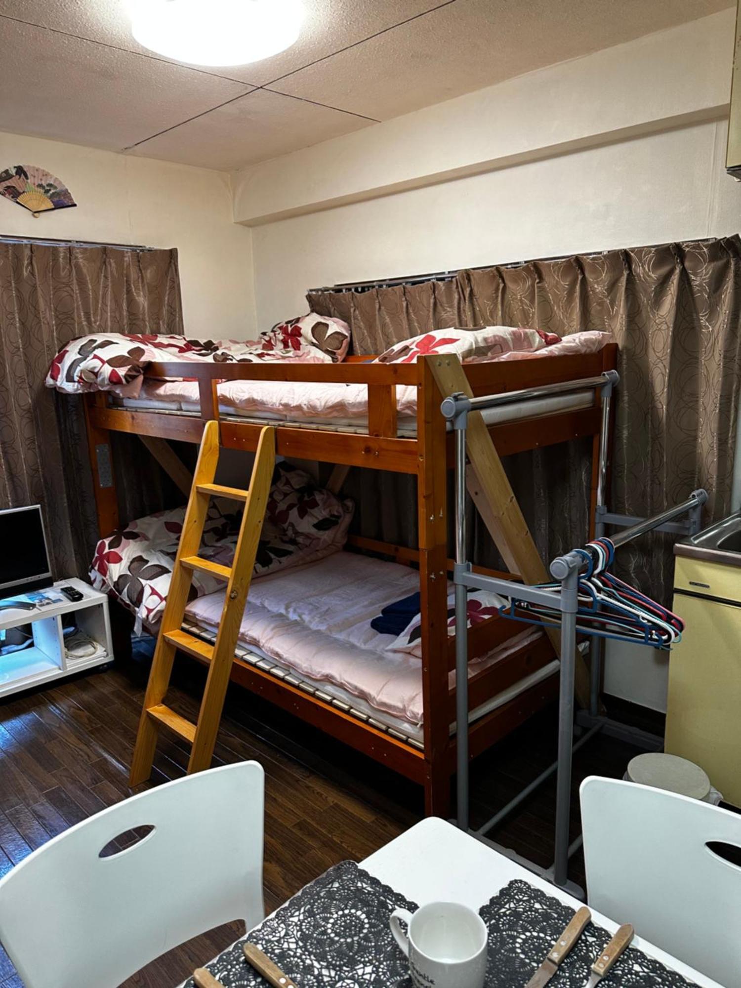Convenient Apartment In Otsuka Tokio Exterior foto