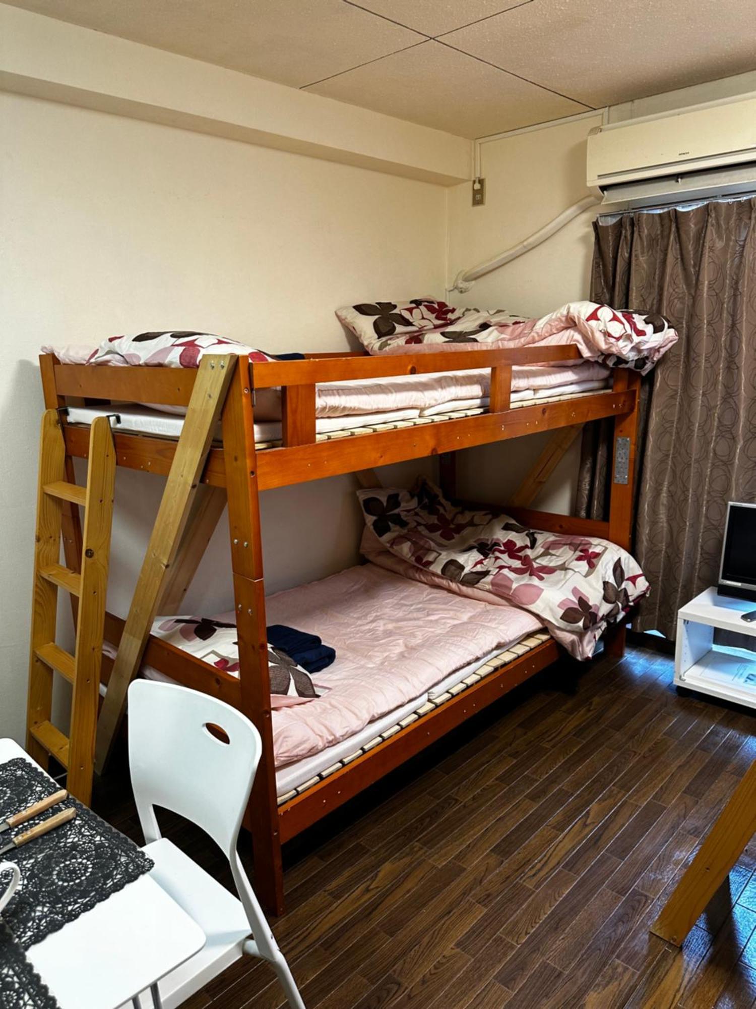Convenient Apartment In Otsuka Tokio Exterior foto