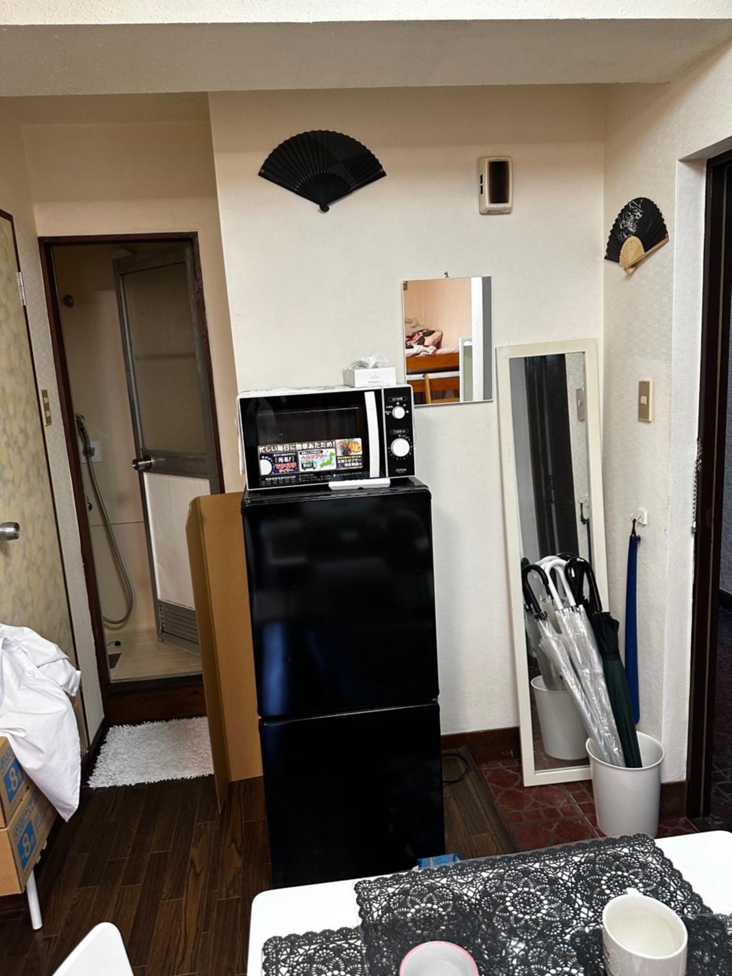 Convenient Apartment In Otsuka Tokio Exterior foto
