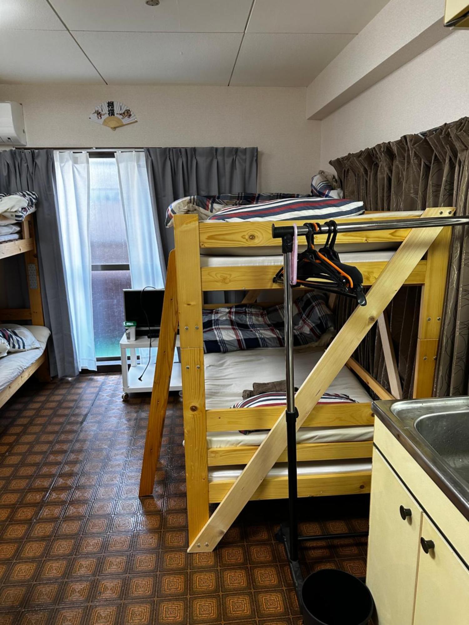 Convenient Apartment In Otsuka Tokio Exterior foto
