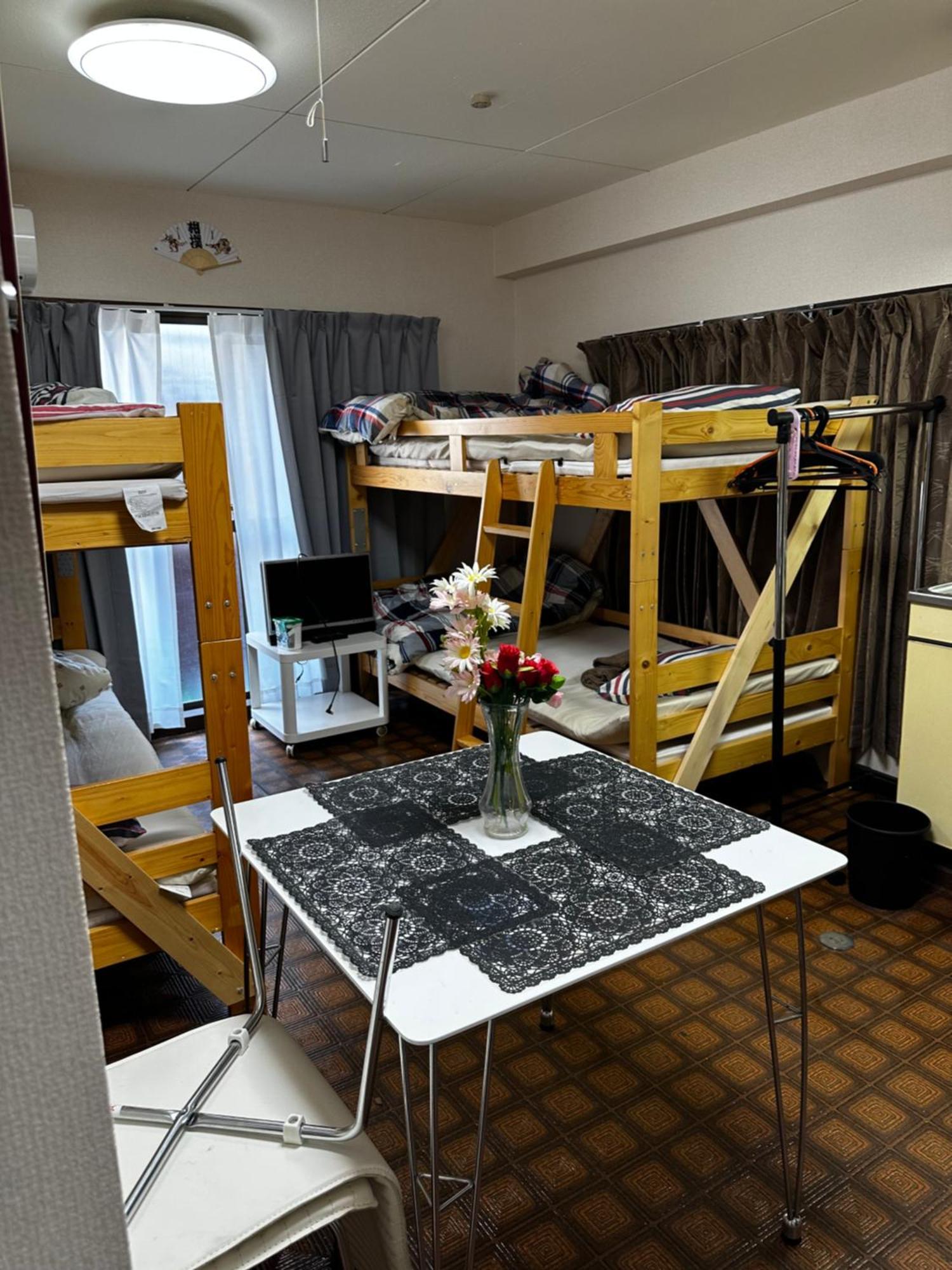 Convenient Apartment In Otsuka Tokio Exterior foto