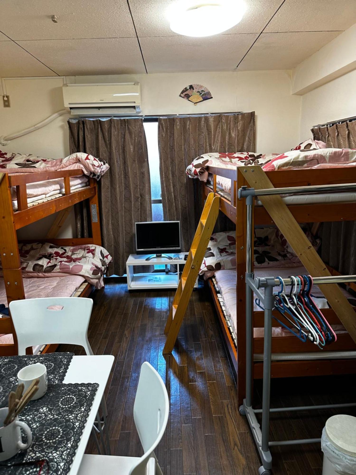 Convenient Apartment In Otsuka Tokio Exterior foto