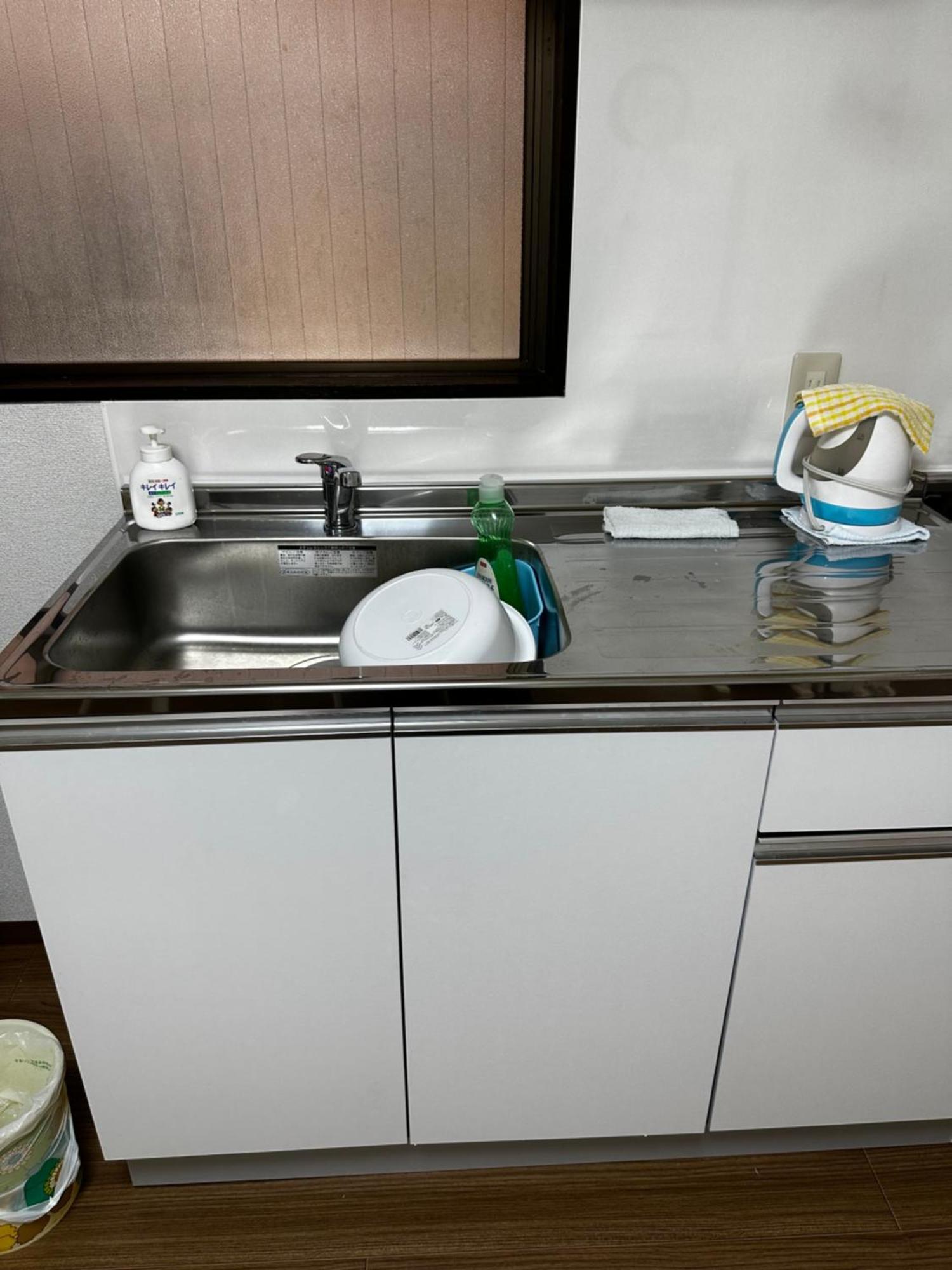 Convenient Apartment In Otsuka Tokio Exterior foto