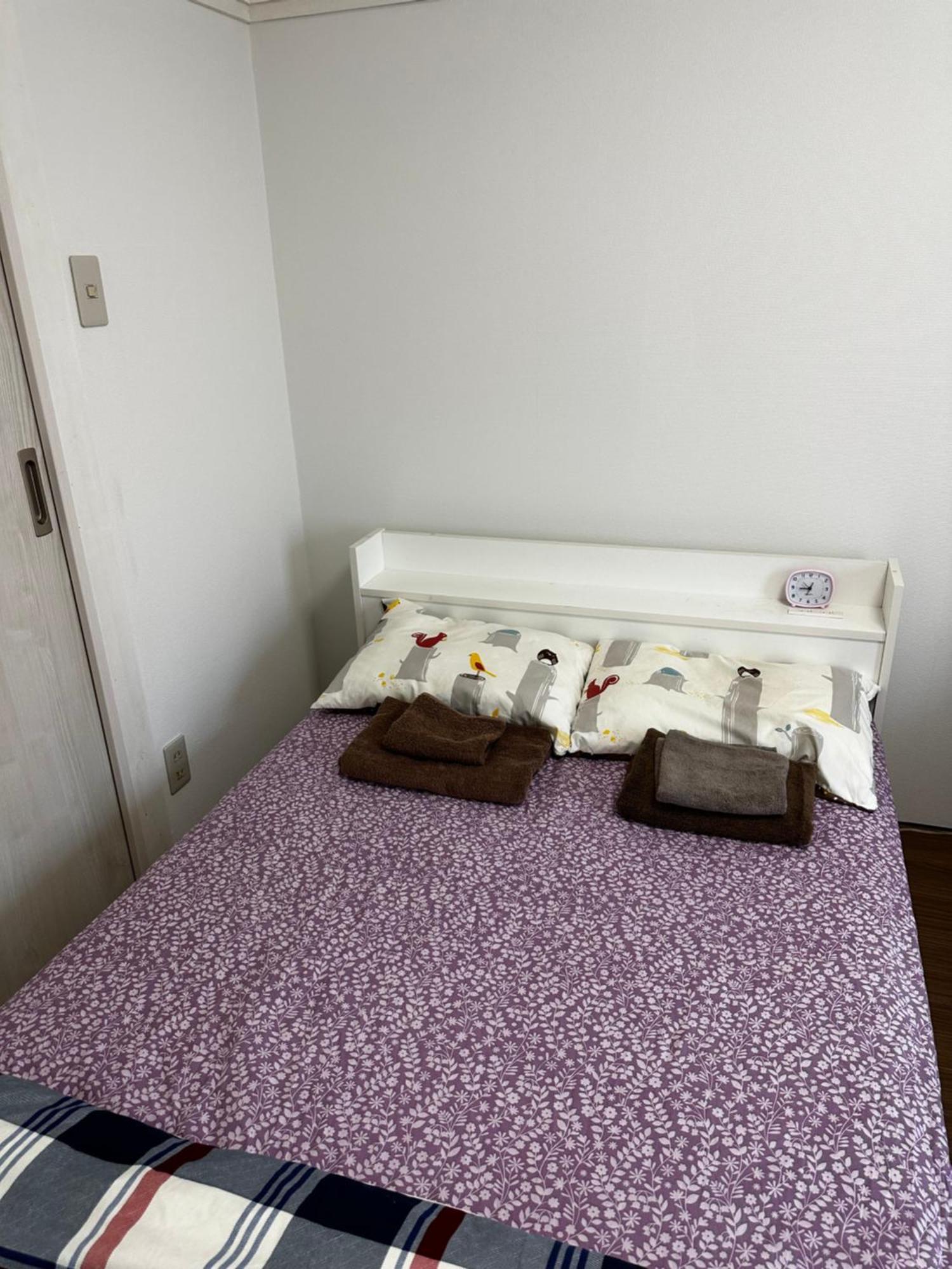 Convenient Apartment In Otsuka Tokio Exterior foto