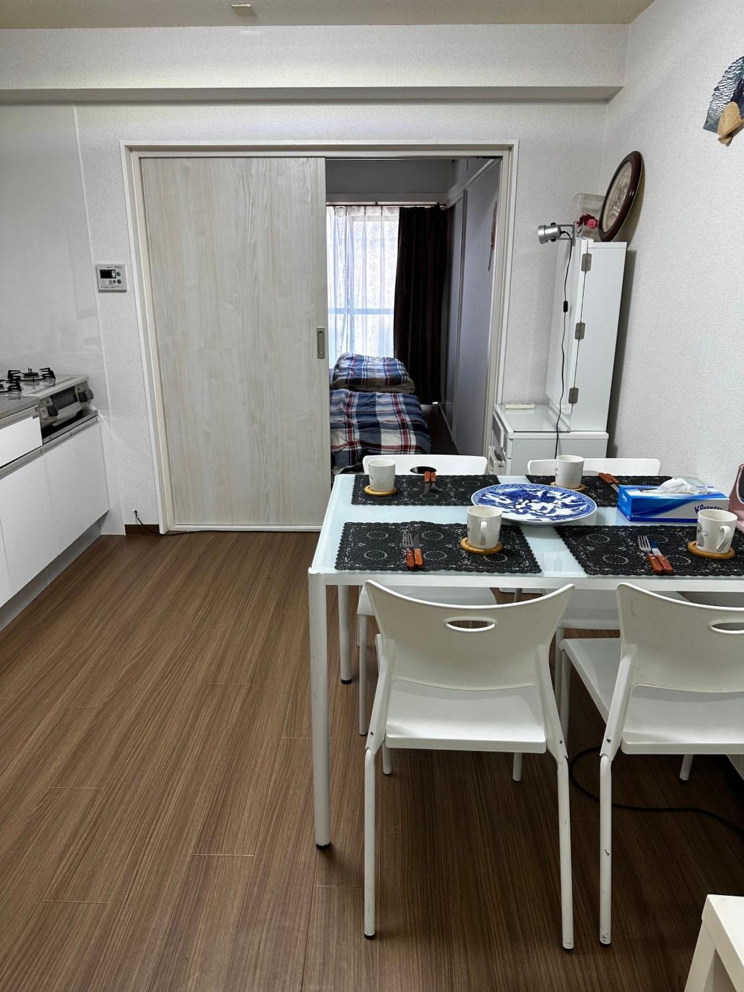 Convenient Apartment In Otsuka Tokio Exterior foto