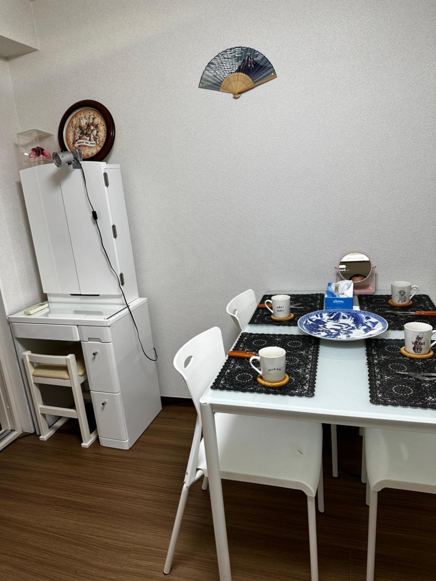 Convenient Apartment In Otsuka Tokio Exterior foto