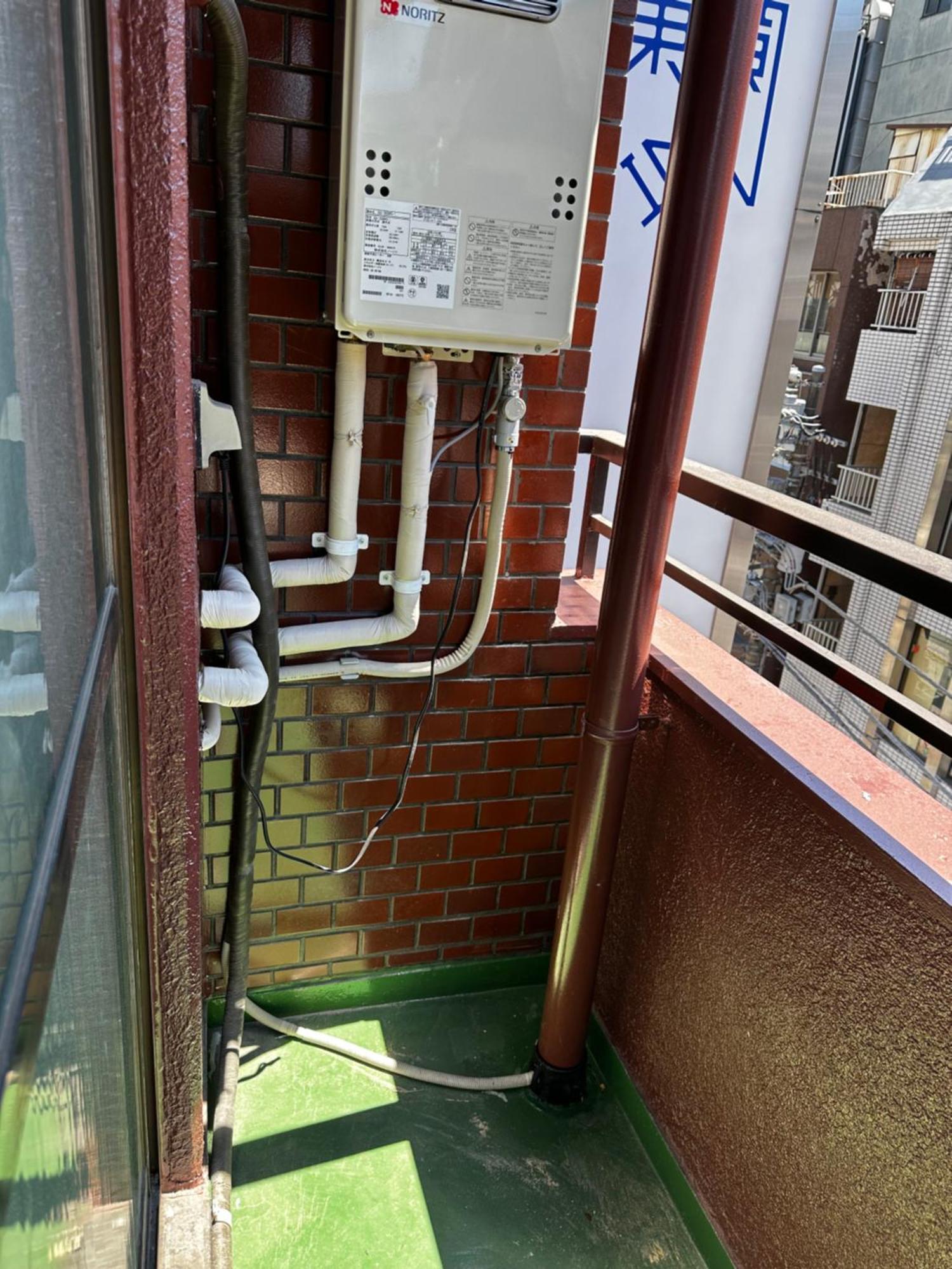 Convenient Apartment In Otsuka Tokio Exterior foto