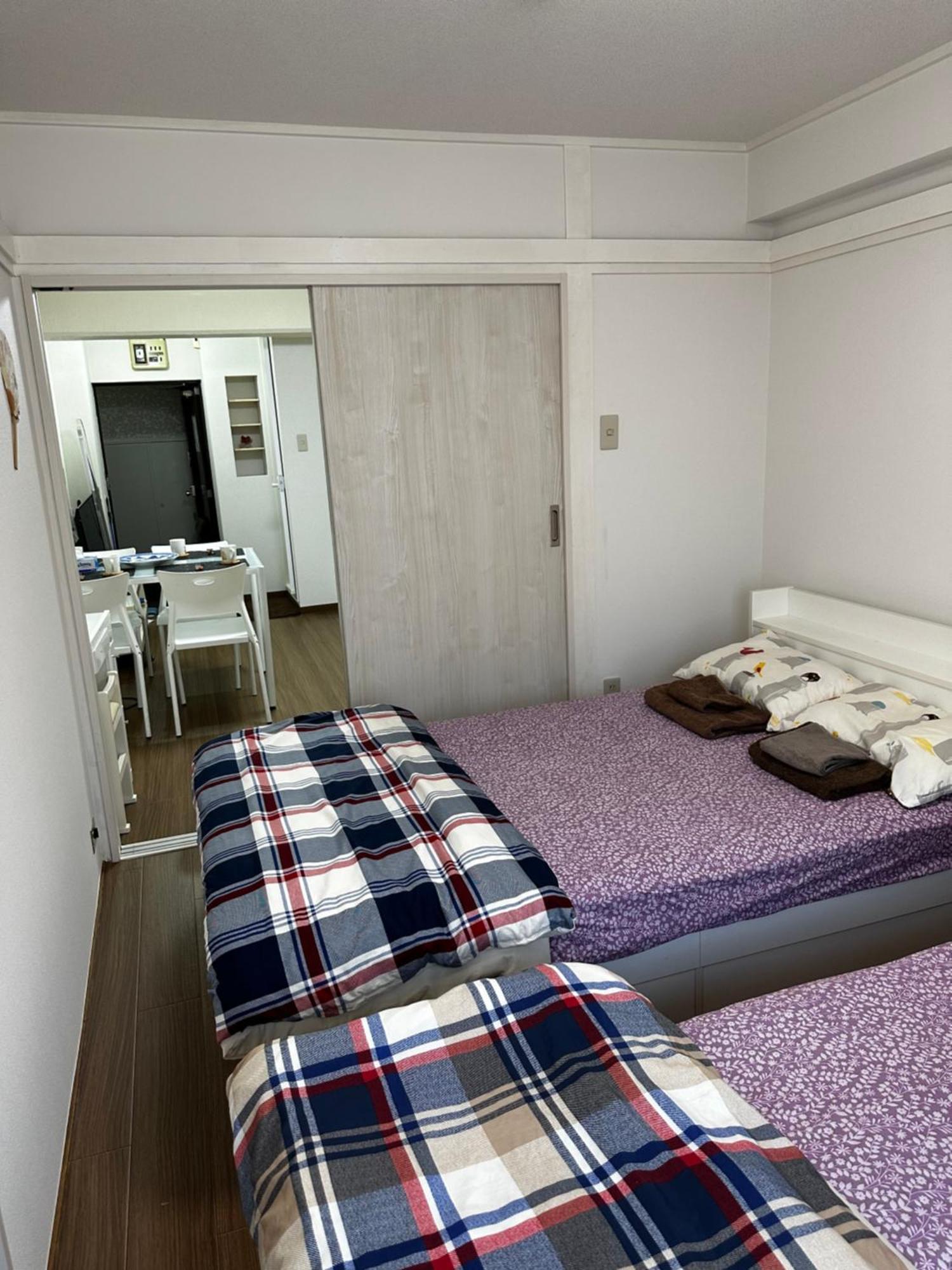 Convenient Apartment In Otsuka Tokio Exterior foto