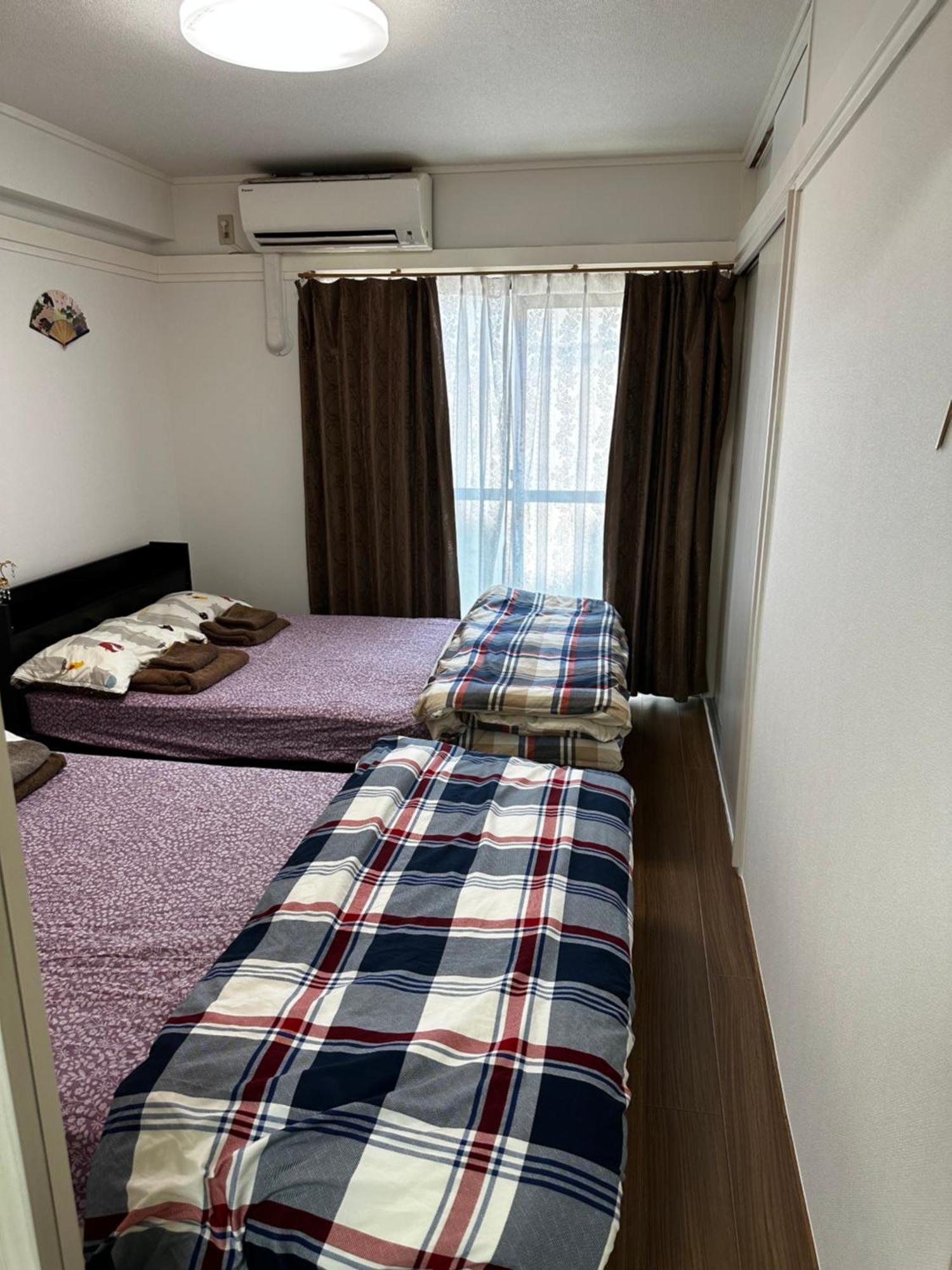 Convenient Apartment In Otsuka Tokio Exterior foto