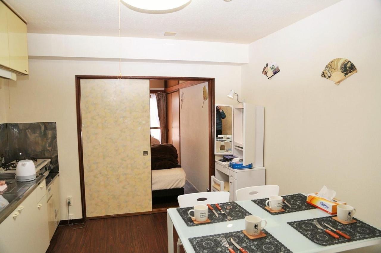 Convenient Apartment In Otsuka Tokio Exterior foto