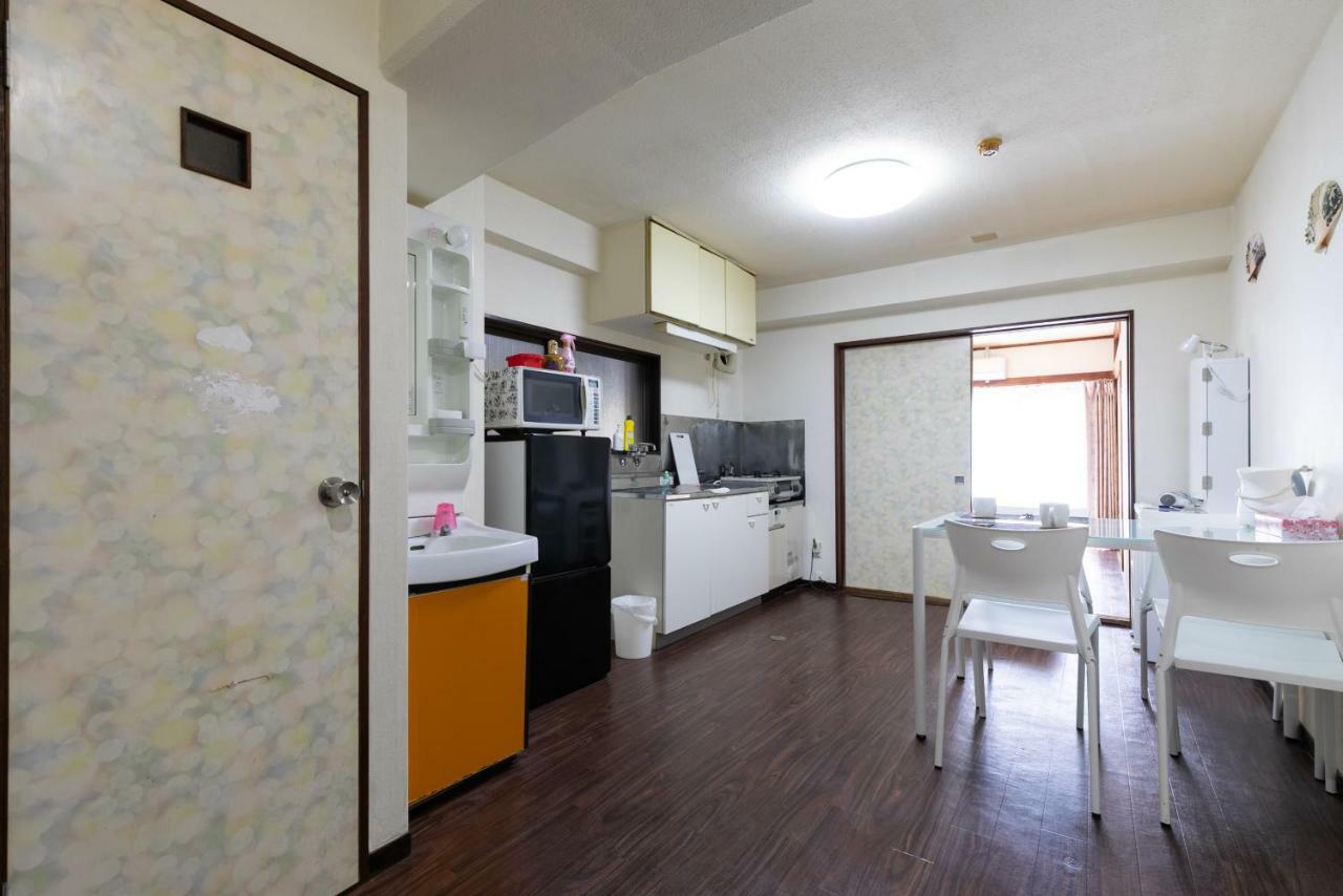 Convenient Apartment In Otsuka Tokio Exterior foto