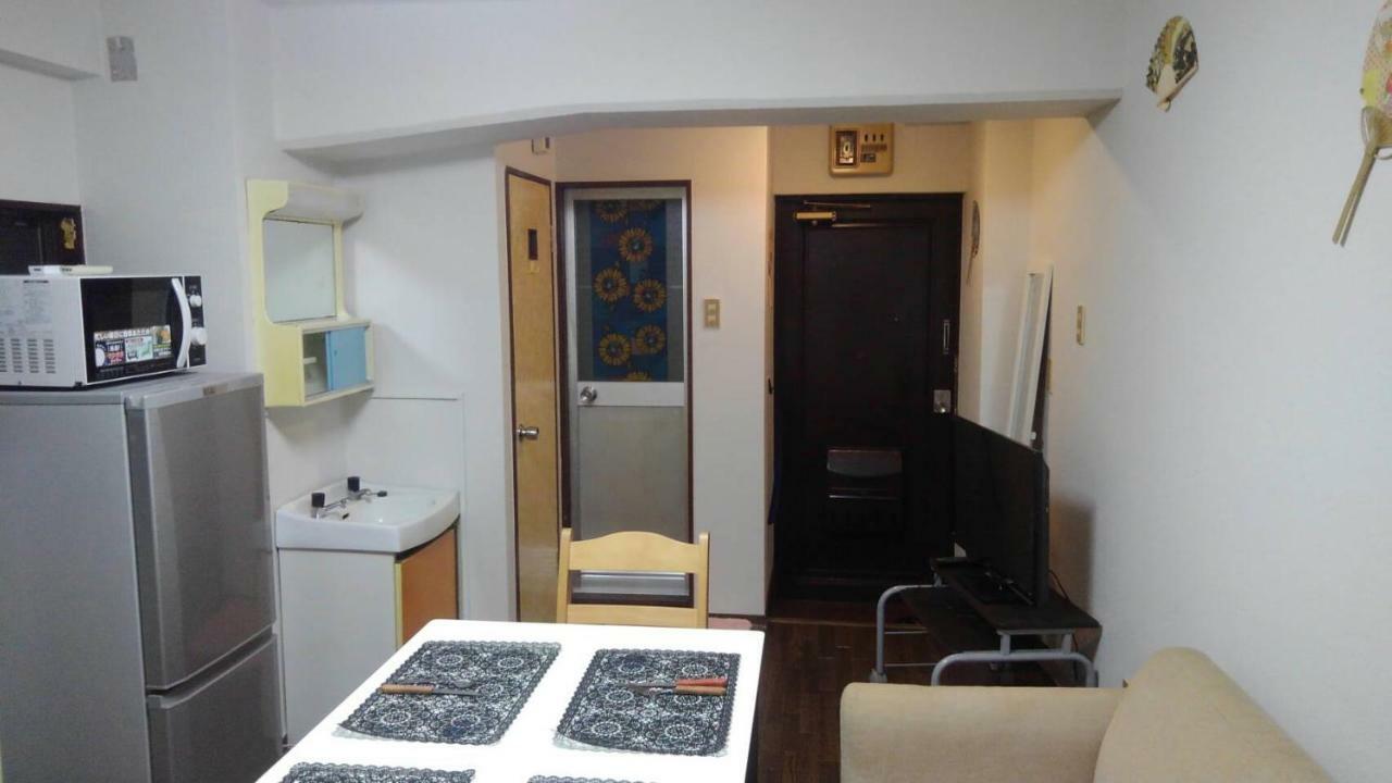 Convenient Apartment In Otsuka Tokio Exterior foto