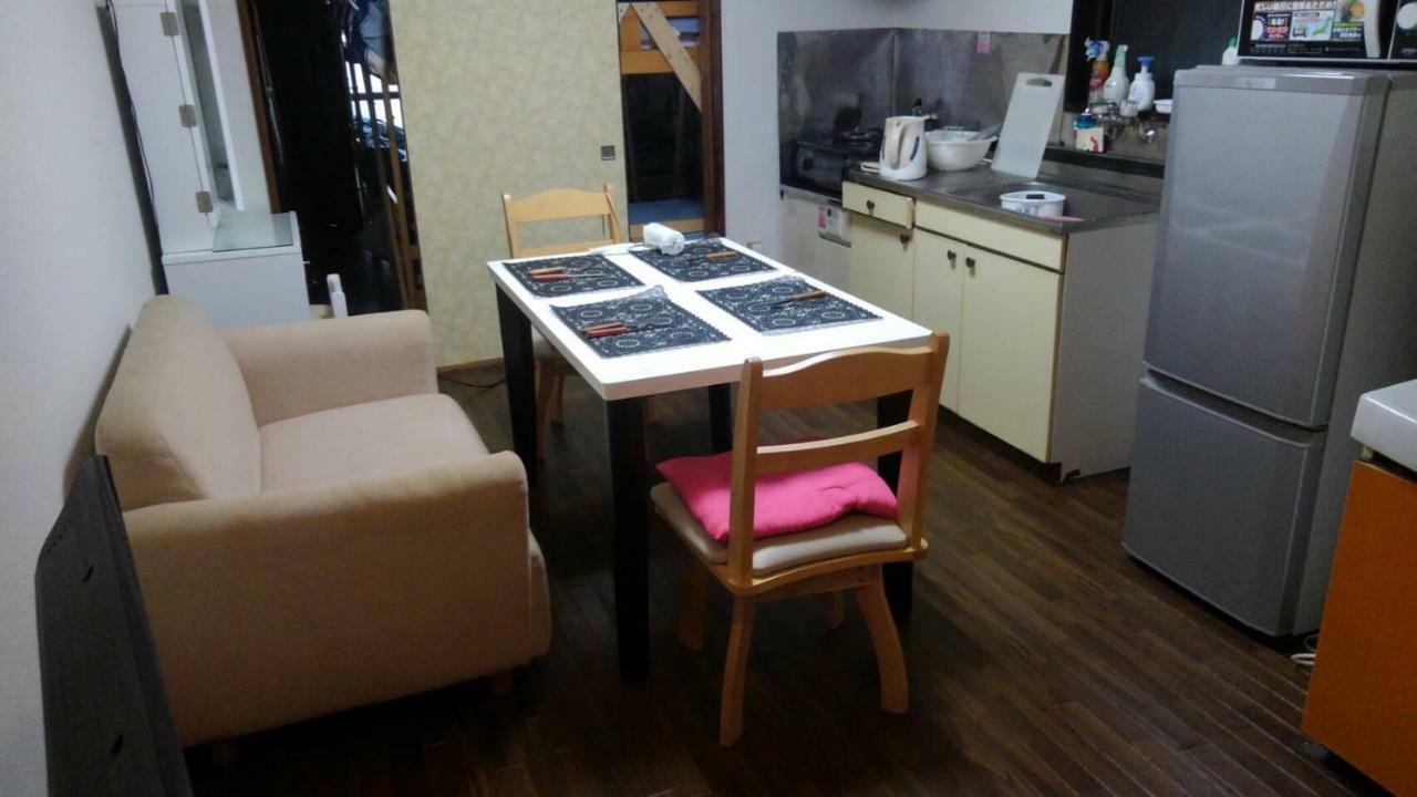 Convenient Apartment In Otsuka Tokio Exterior foto