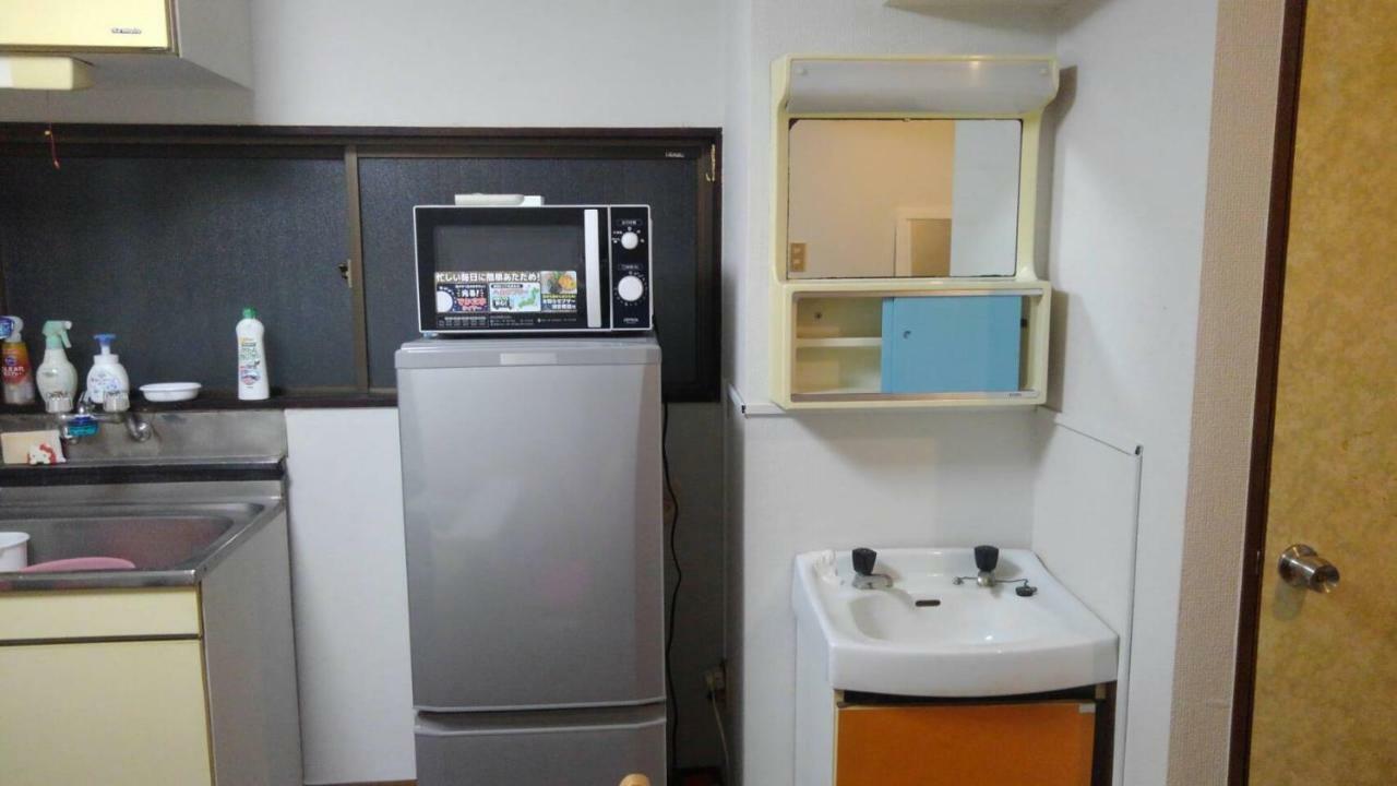 Convenient Apartment In Otsuka Tokio Exterior foto