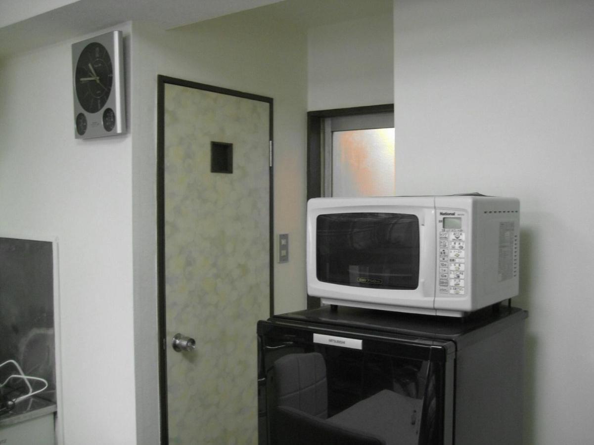 Convenient Apartment In Otsuka Tokio Exterior foto