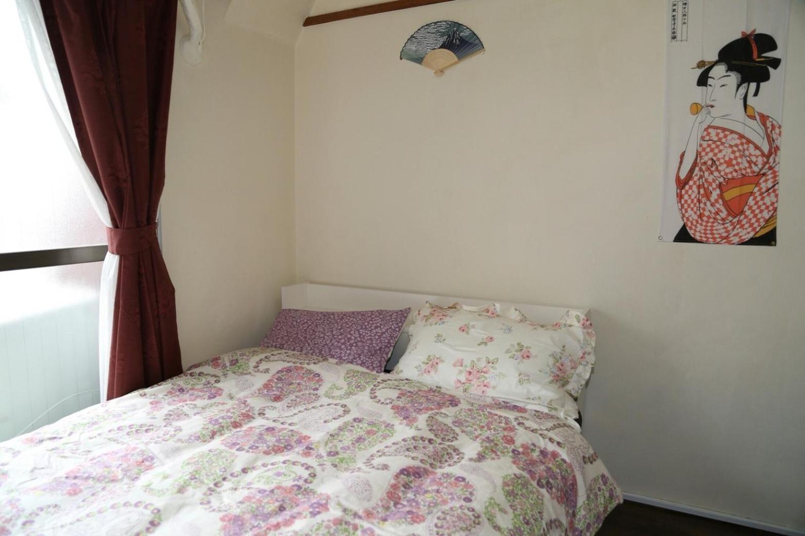 Convenient Apartment In Otsuka Tokio Exterior foto